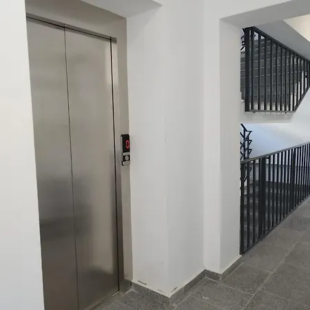 Apartment Maya